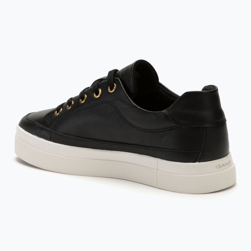 Încălțăminte pentru femei GANT Avona black 4