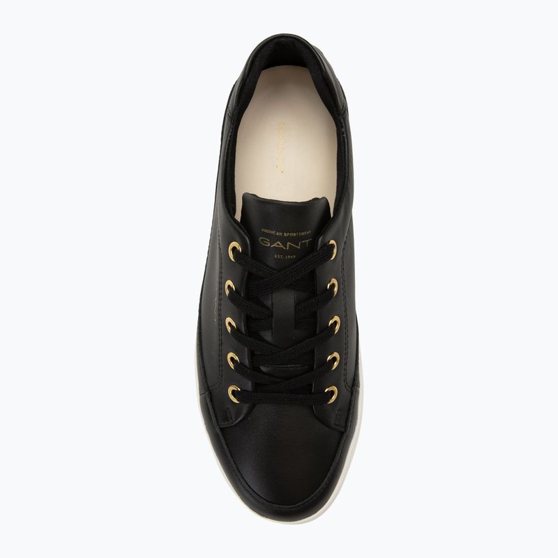Încălțăminte pentru femei GANT Avona black 6