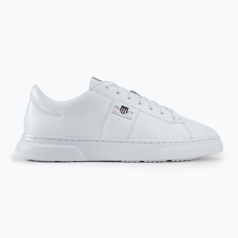 Încălțăminte pentru bărbați GANT Joree white 2