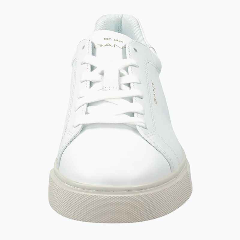 Încălțăminte pentru femei  GANT Julice white 9