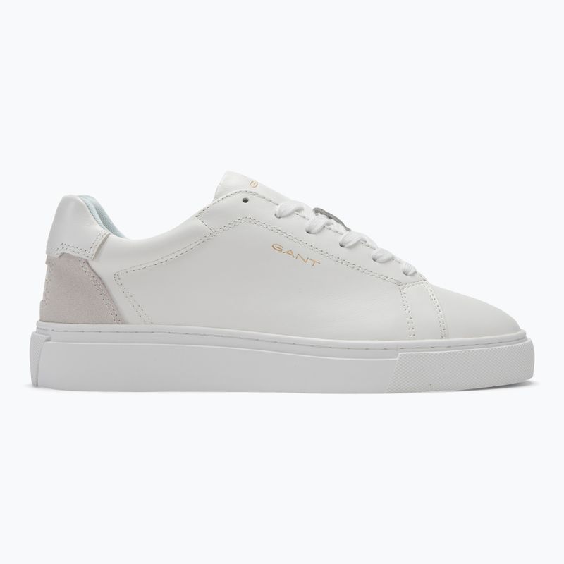 Încălțăminte pentru femei  GANT Julice white 3