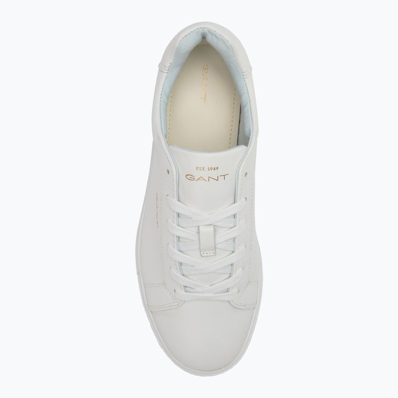 Încălțăminte pentru femei  GANT Julice white 6
