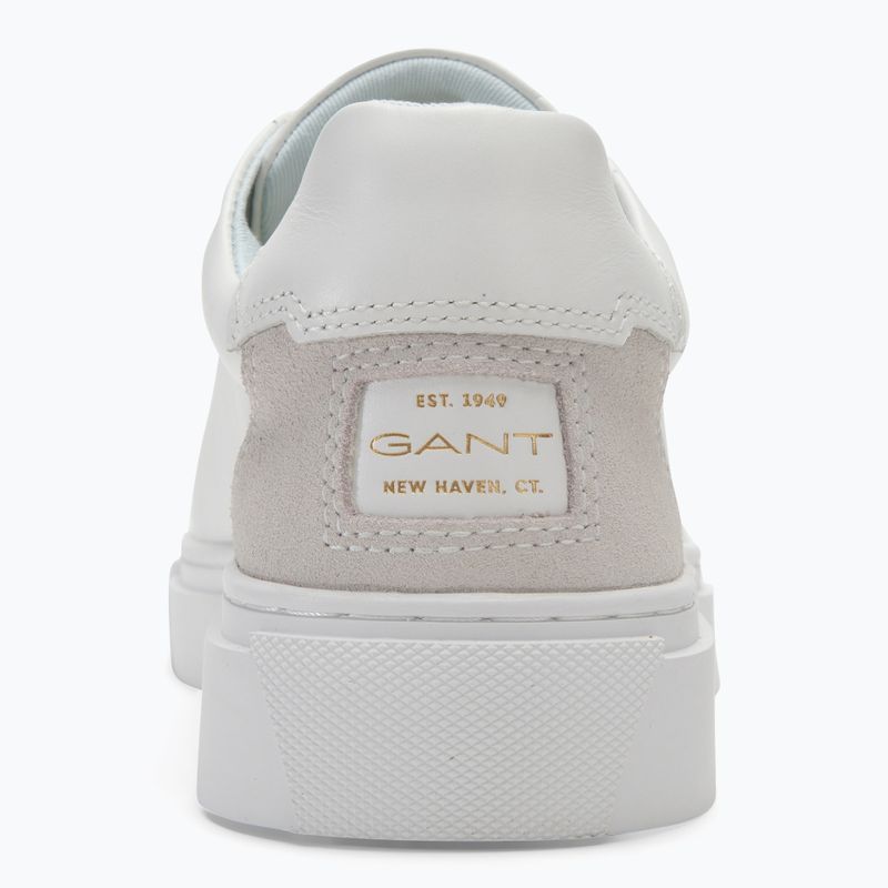Încălțăminte pentru femei  GANT Julice white 7