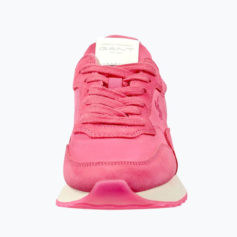 Încălțăminte pentru femei GANT Bevinda hot pink 9