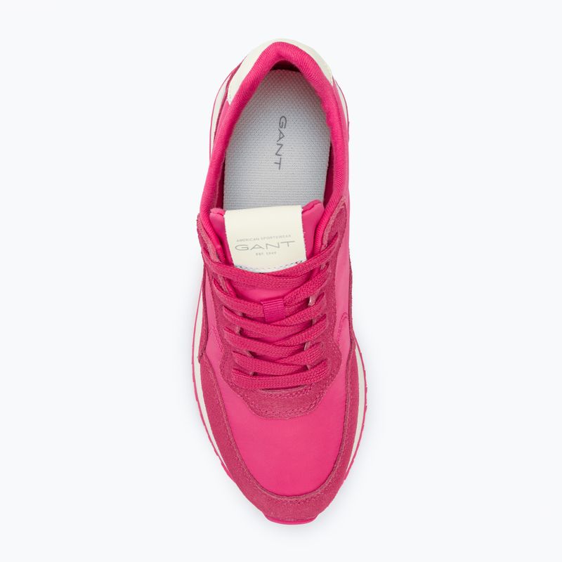 Încălțăminte pentru femei GANT Bevinda hot pink 6