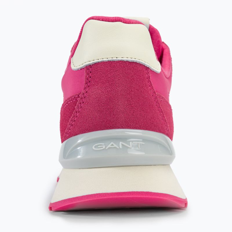 Încălțăminte pentru femei GANT Bevinda hot pink 7