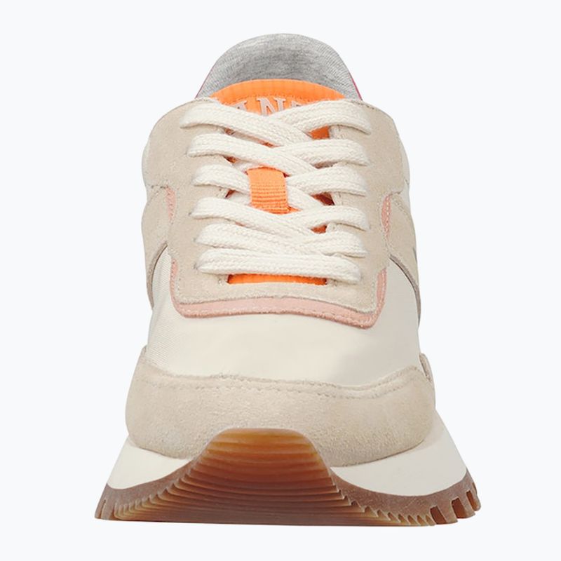 Încălțăminte pentru femei  GANT Caffay beige/orange 11