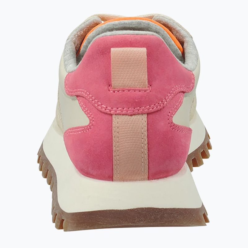 Încălțăminte pentru femei  GANT Caffay beige/orange 12