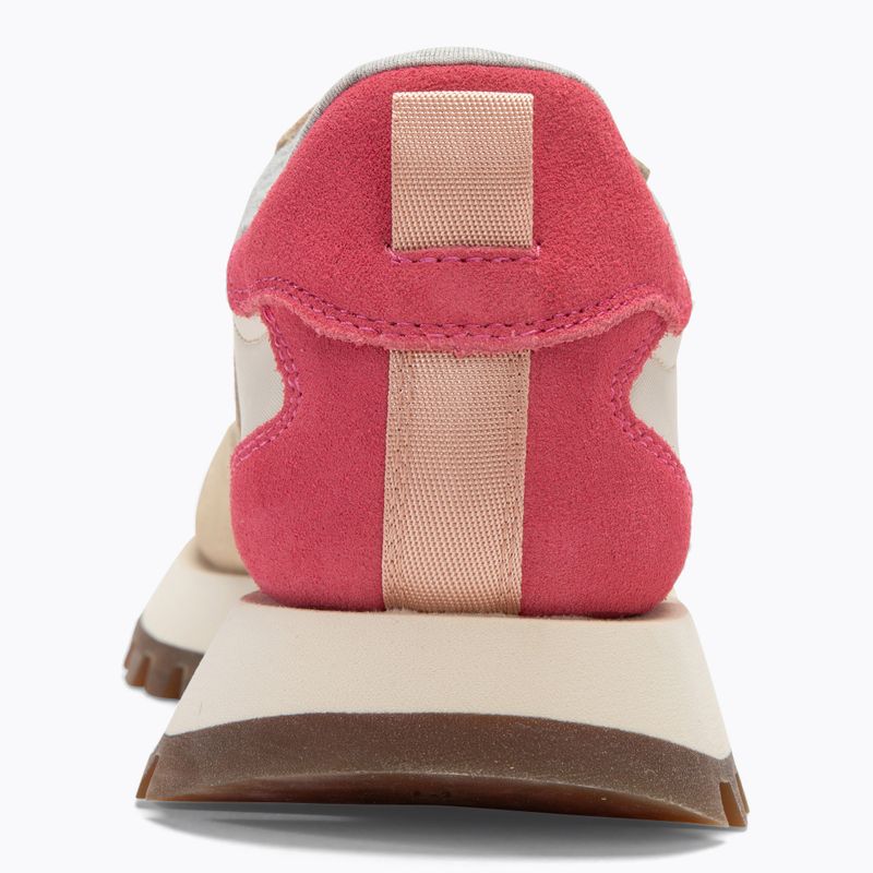Încălțăminte pentru femei  GANT Caffay beige/orange 7