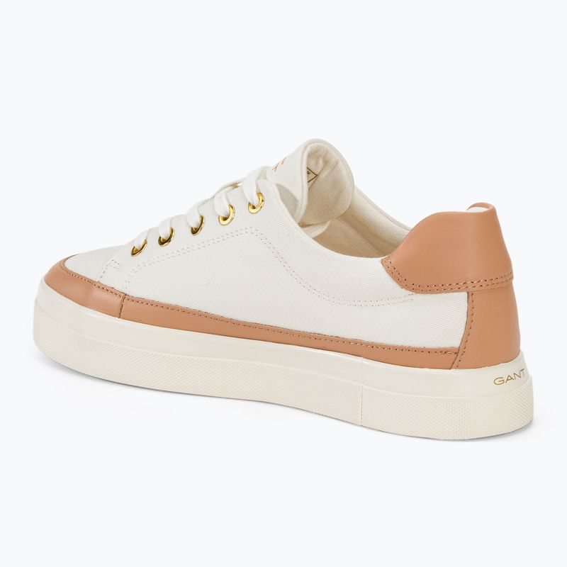 Încălțăminte pentru femei GANT Avona off white/natural 4