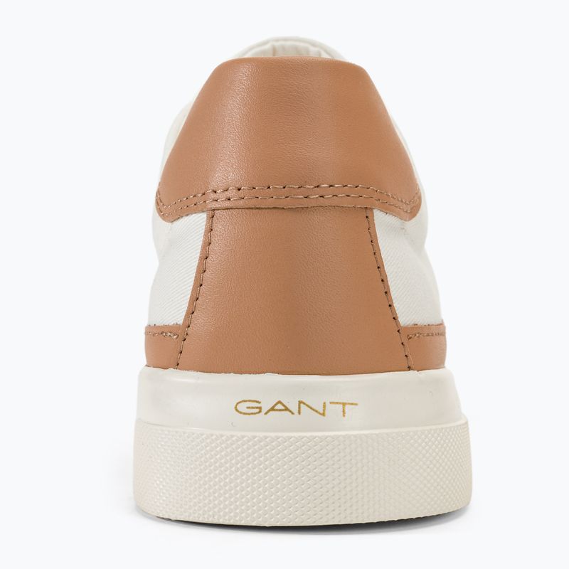 Încălțăminte pentru femei GANT Avona off white/natural 7