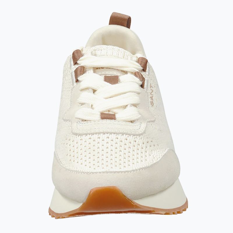 Încălțăminte pentru femei  GANT Bevinda off white 9