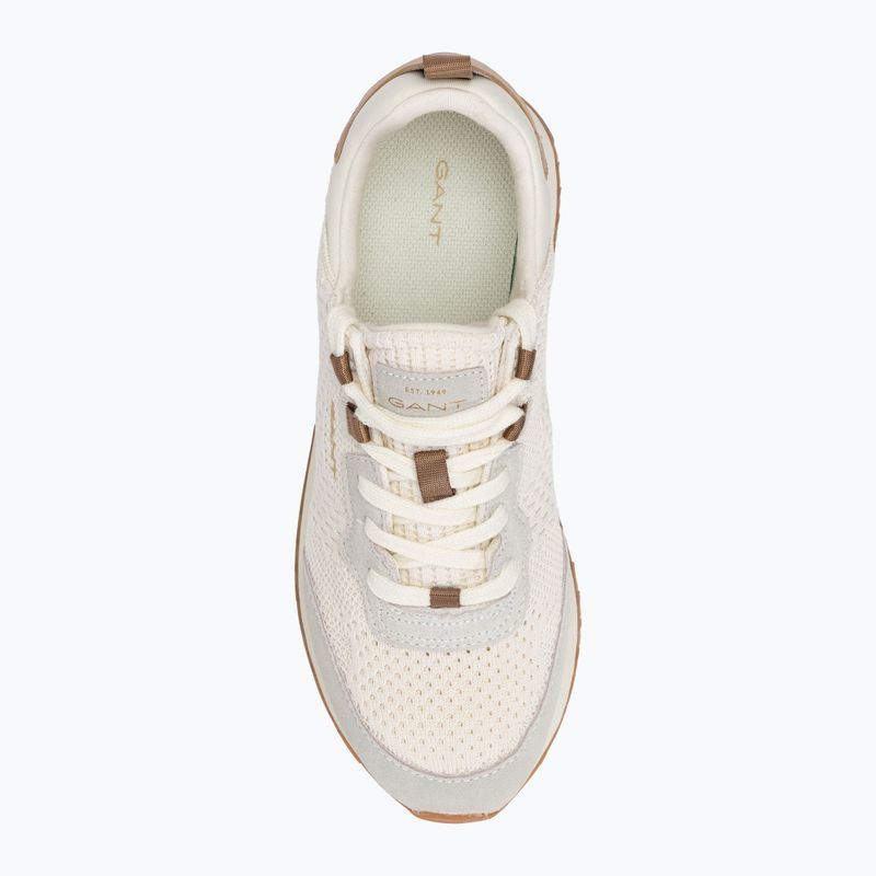 Încălțăminte pentru femei  GANT Bevinda off white 6
