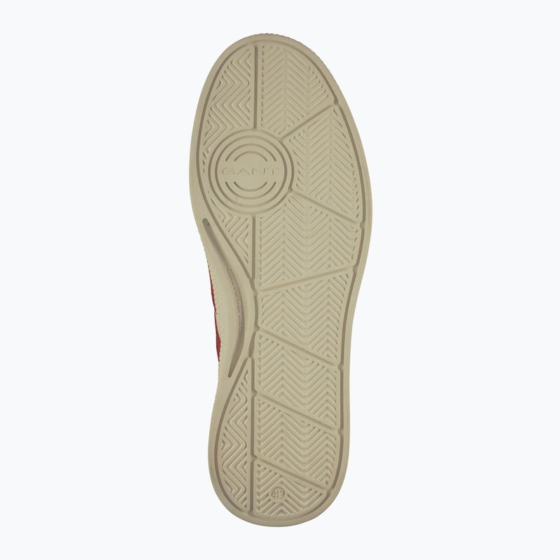 Încălțăminte pentru bărbați  GANT Cuzmo white/red 12
