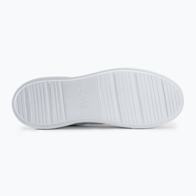 Încălțăminte pentru bărbați GANT Joree white 4