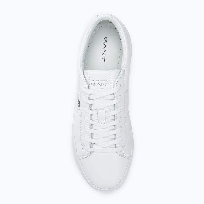 Încălțăminte pentru bărbați GANT Joree white 5