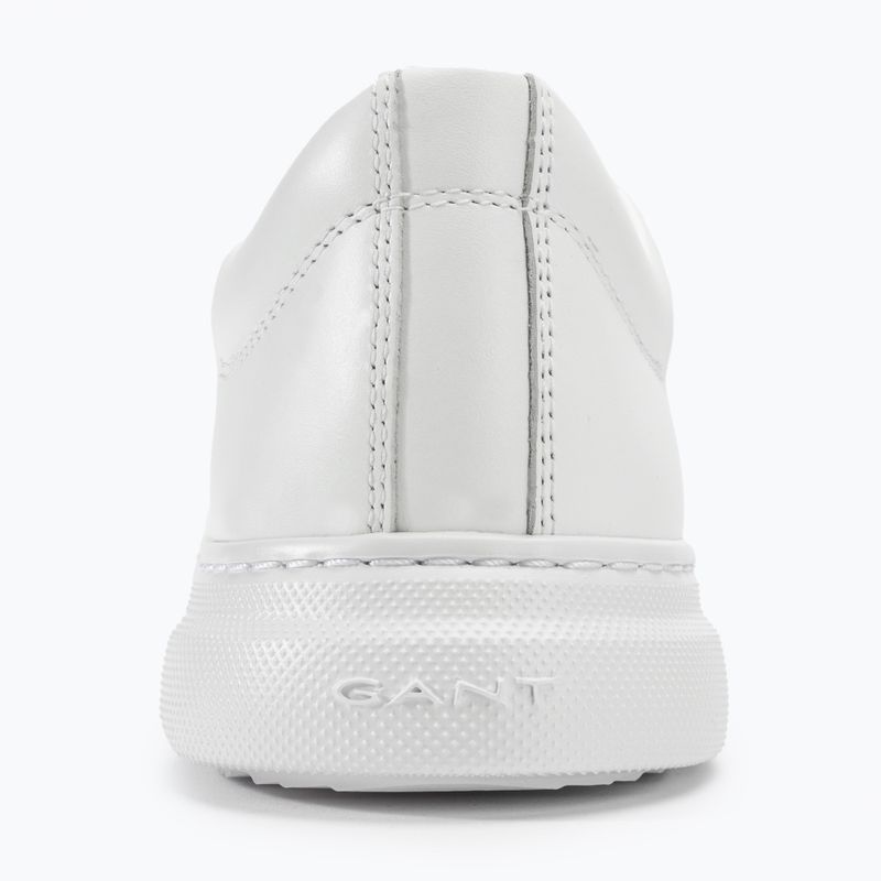 Încălțăminte pentru bărbați GANT Joree white 6