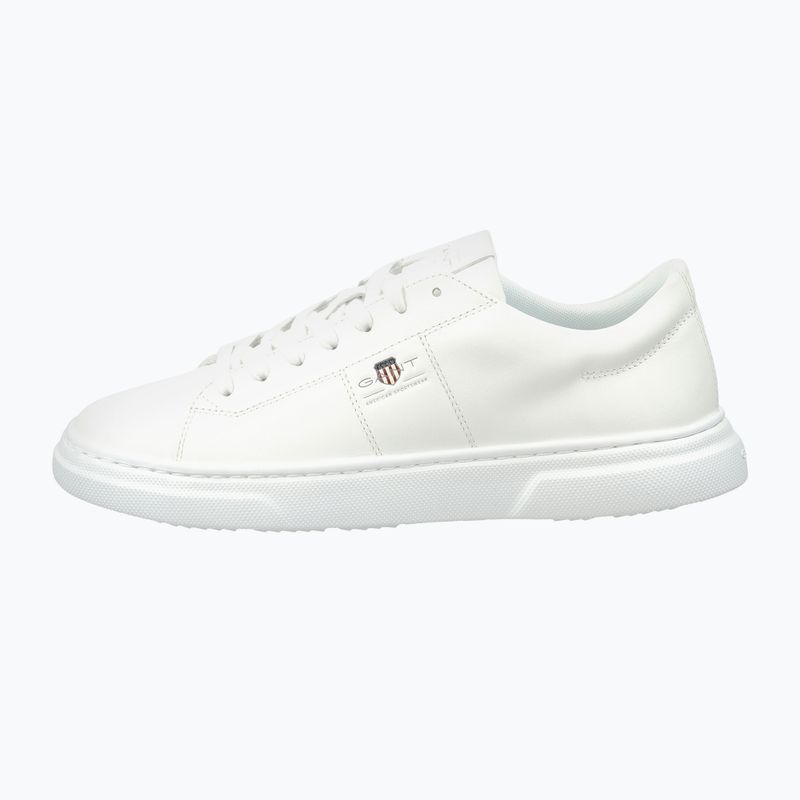 Încălțăminte pentru bărbați GANT Joree white 9