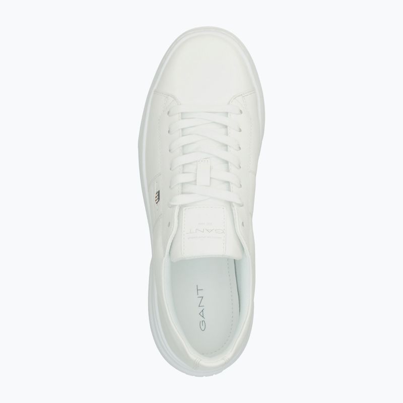 Încălțăminte pentru bărbați GANT Joree white 13