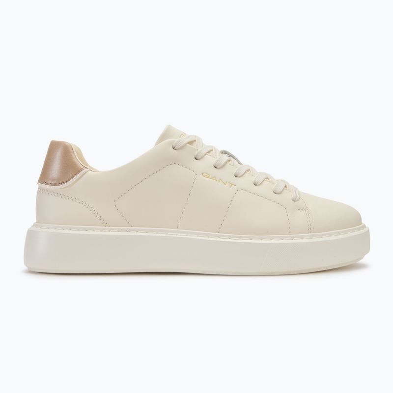 Încălțăminte pentru bărbați GANT Zonick off white/beige 2