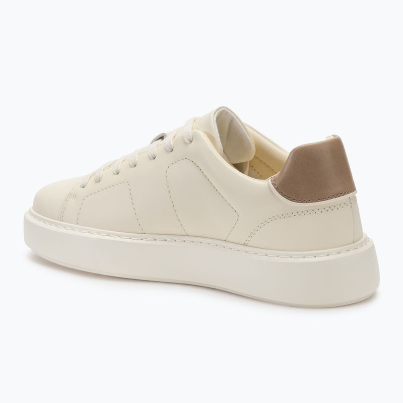 Încălțăminte pentru bărbați GANT Zonick off white/beige 3