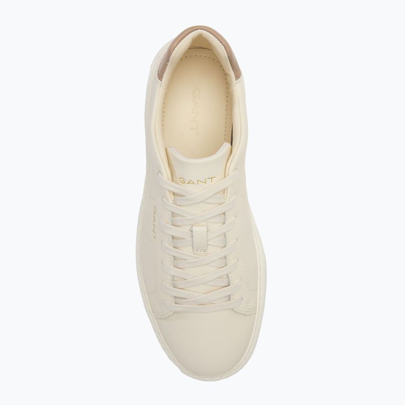 Încălțăminte pentru bărbați GANT Zonick off white/beige 5