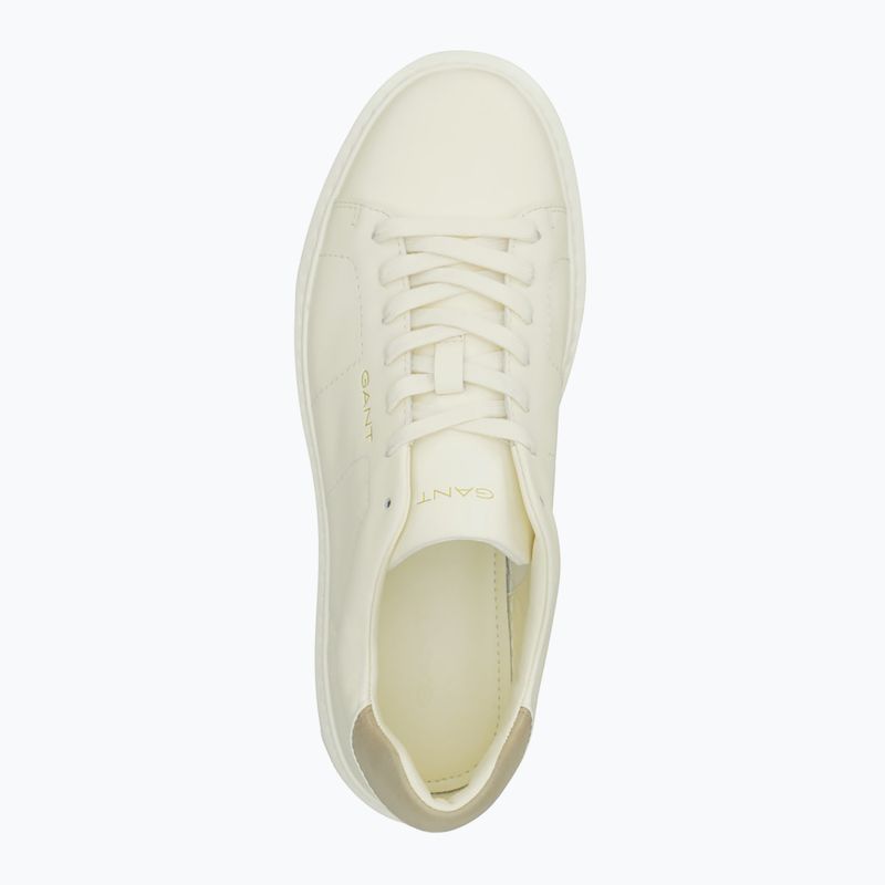 Încălțăminte pentru bărbați GANT Zonick off white/beige 13