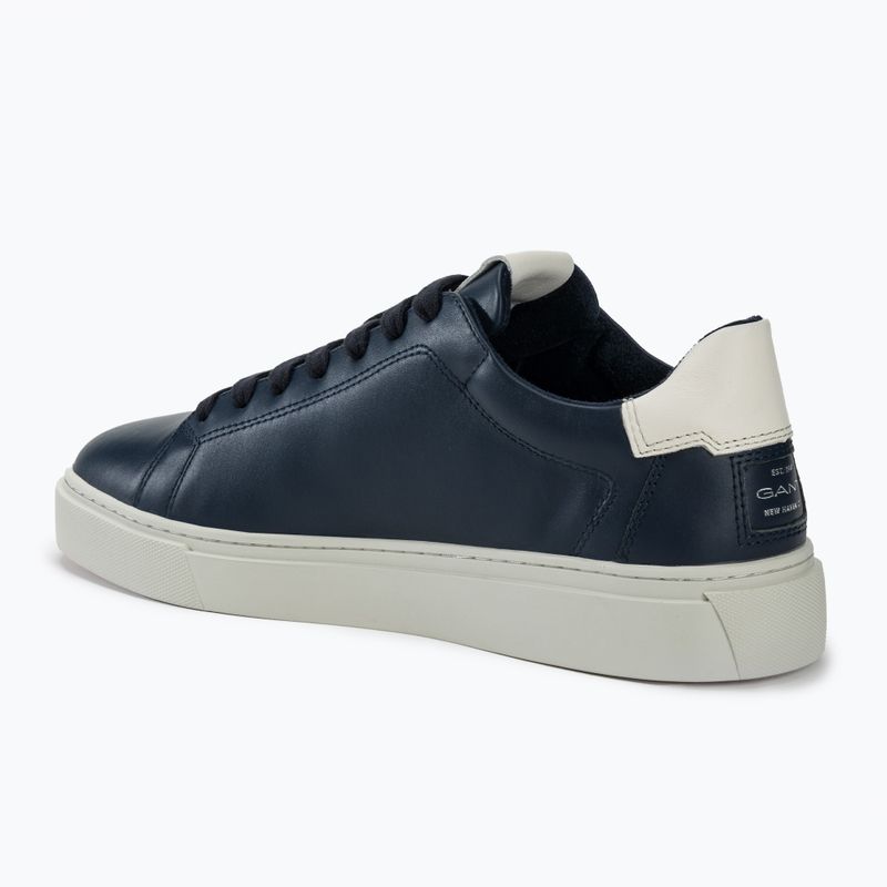 Încălțăminte pentru bărbați GANT Mc Julien marine/white 3