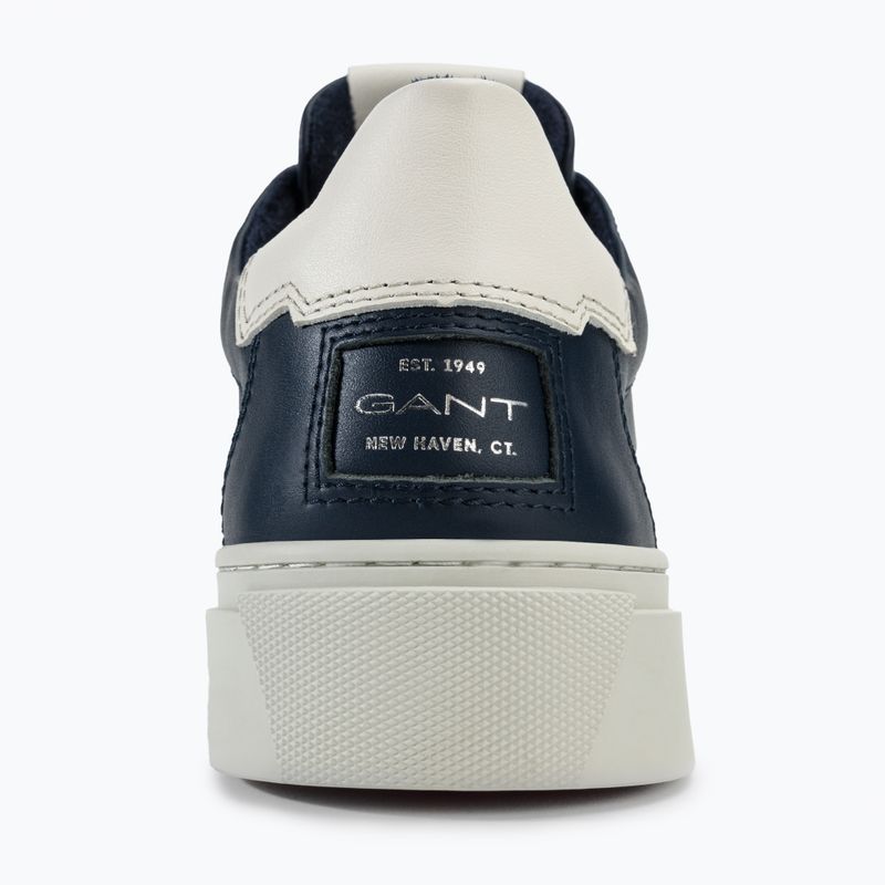 Încălțăminte pentru bărbați GANT Mc Julien marine/white 6