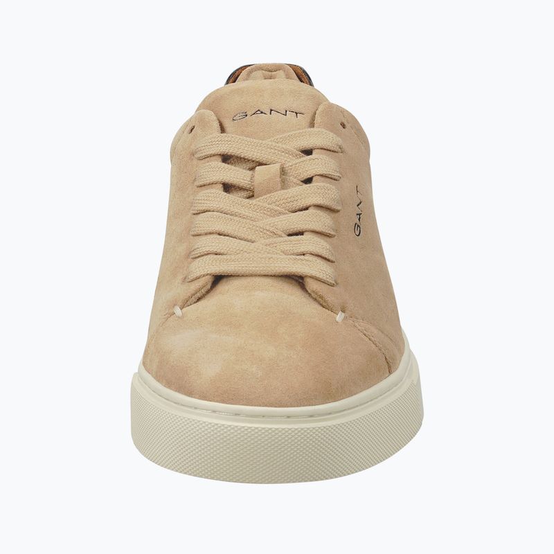 Încălțăminte pentru bărbați GANT Mc Julien dark khaki/cognac 10