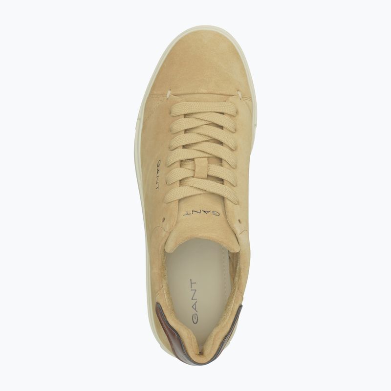 Încălțăminte pentru bărbați GANT Mc Julien dark khaki/cognac 13