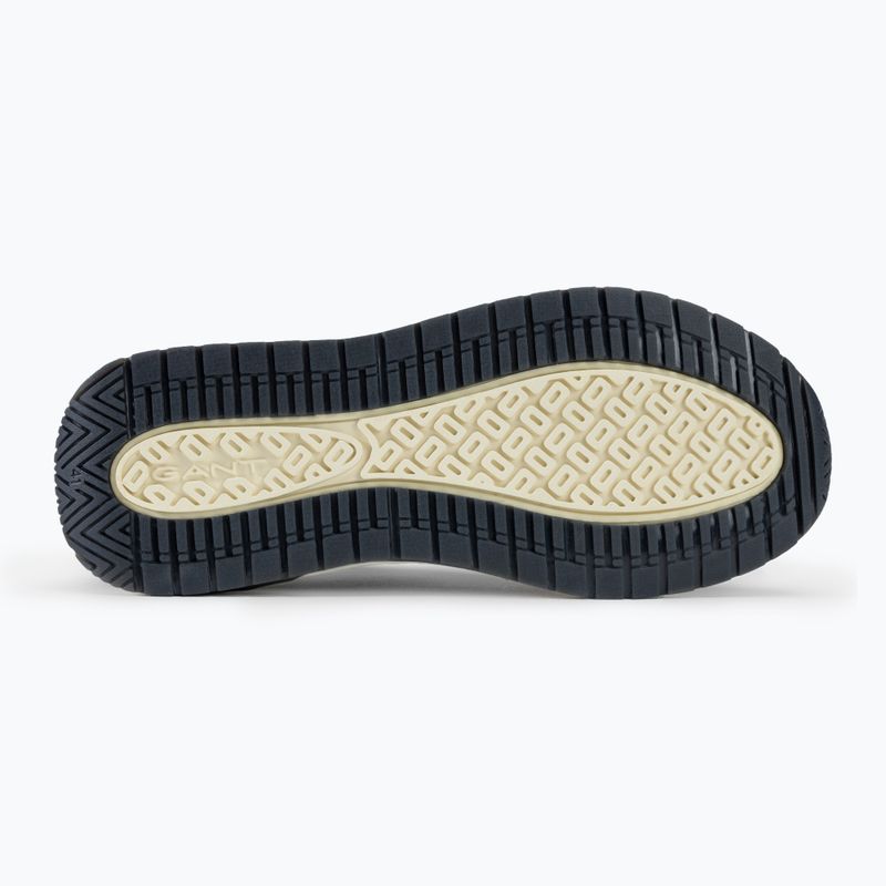 Încălțăminte pentru bărbați GANT Jeuton black 4