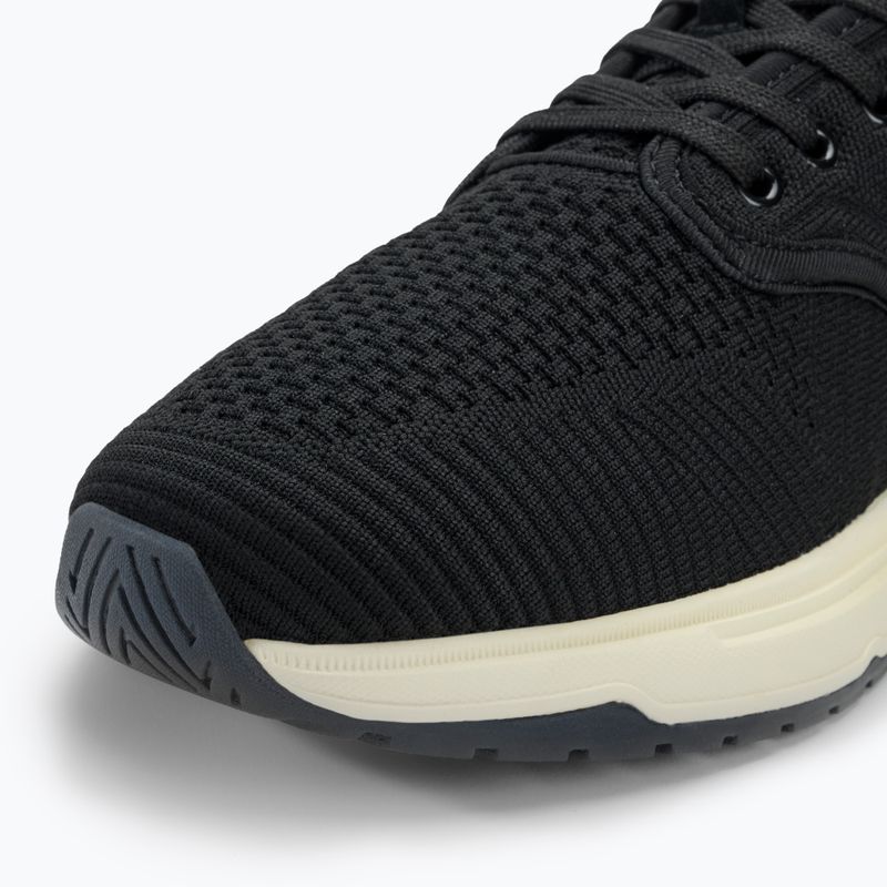 Încălțăminte pentru bărbați GANT Jeuton black 7