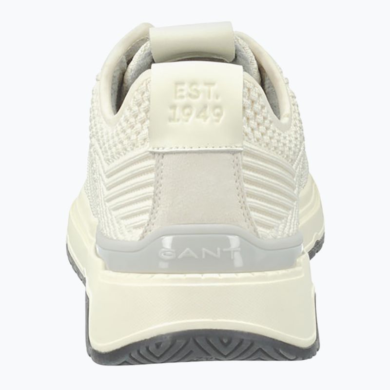 Încălțăminte pentru bărbați GANT Jeuton off white 11
