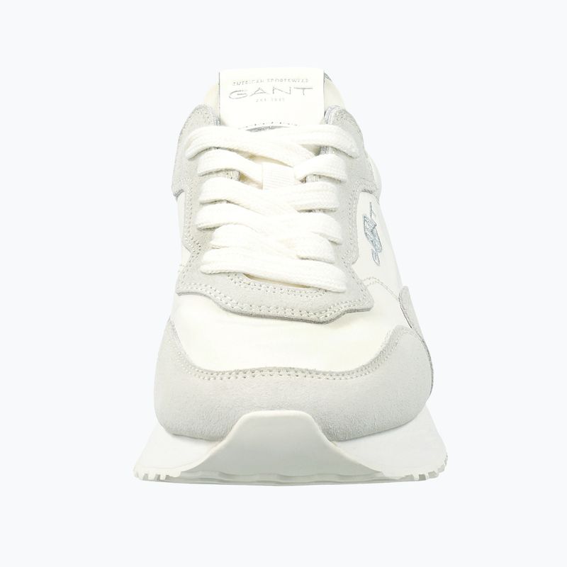 Încălțăminte pentru femei GANT Bevinda off white 9