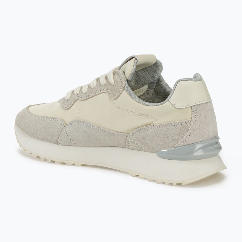 Încălțăminte pentru femei GANT Bevinda off white 3