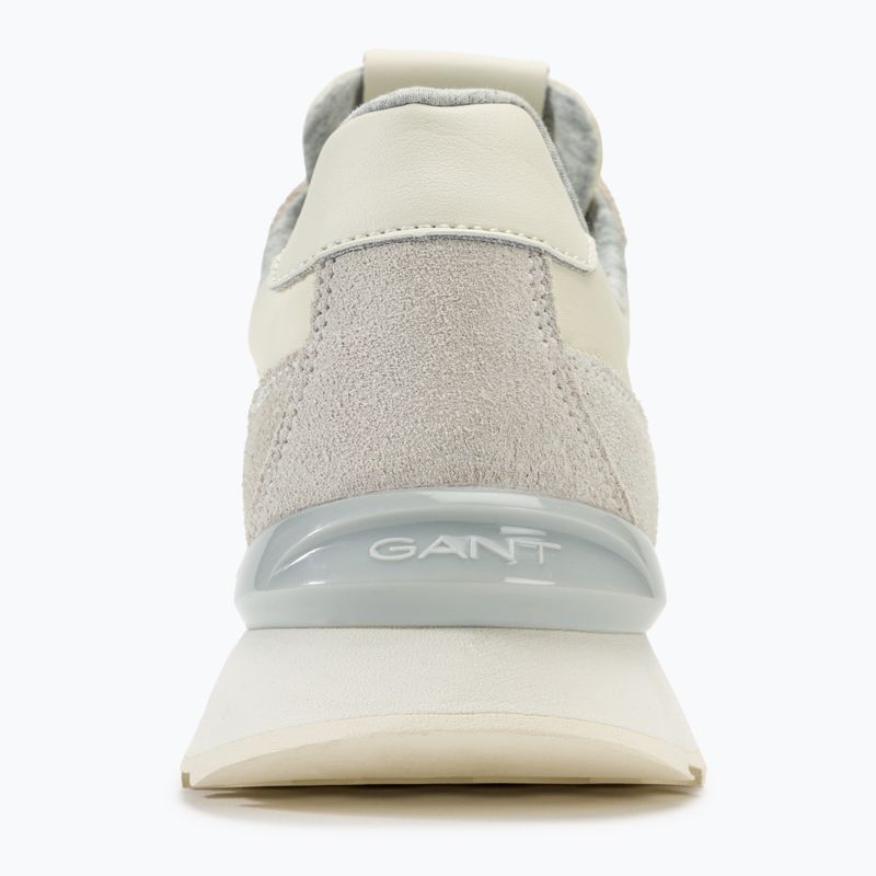 Încălțăminte pentru femei GANT Bevinda off white 7