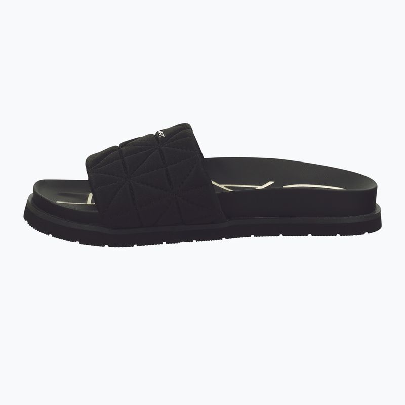 Papuci pentru femei GANT Mardale black 9