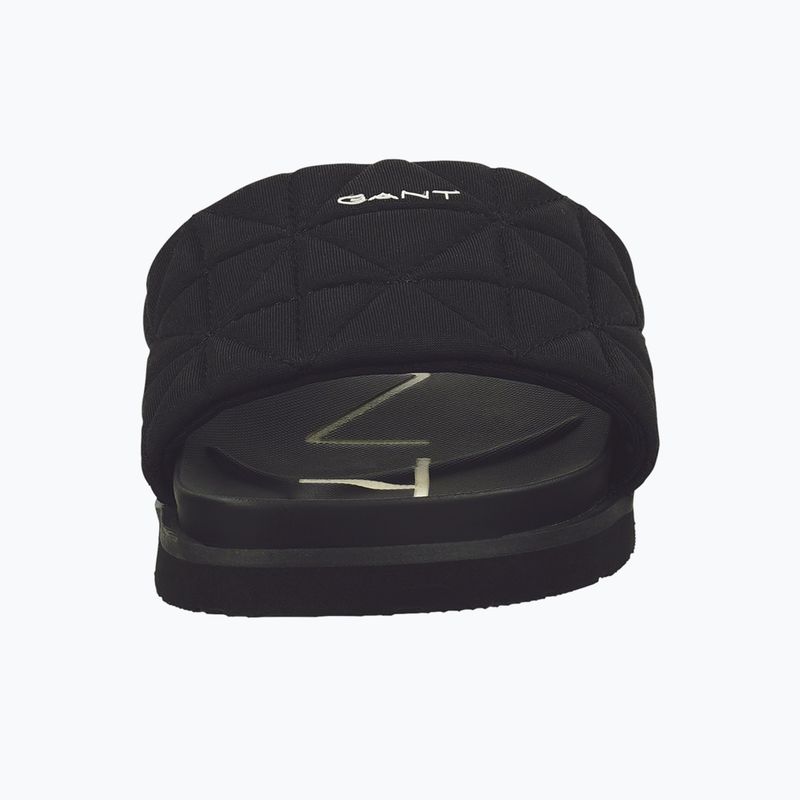 Papuci pentru femei GANT Mardale black 10