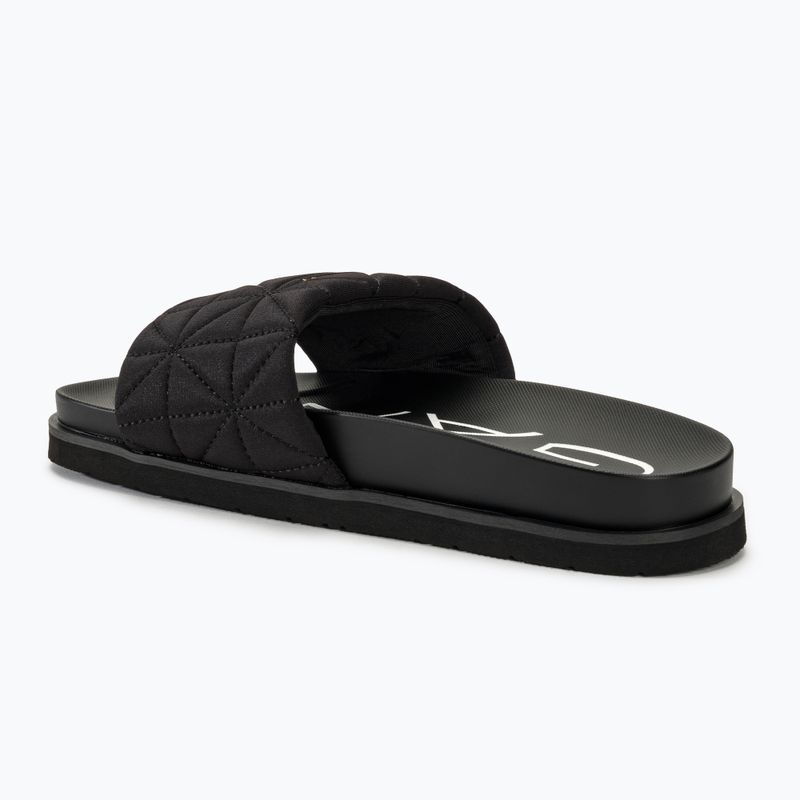 Papuci pentru femei GANT Mardale black 3