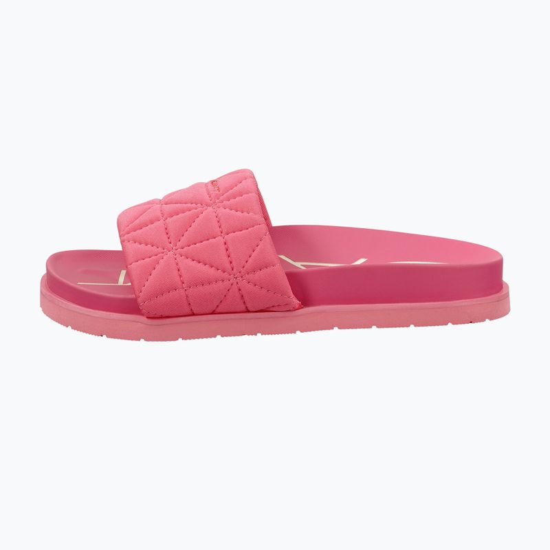 Papuci pentru femei GANT Mardale hot pink 9