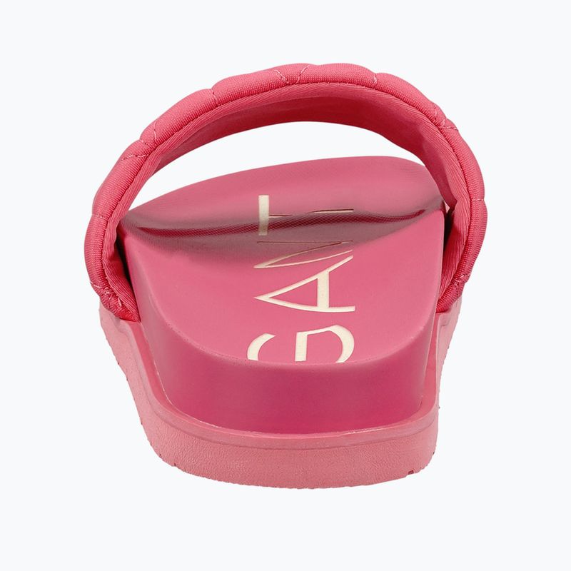 Papuci pentru femei GANT Mardale hot pink 11