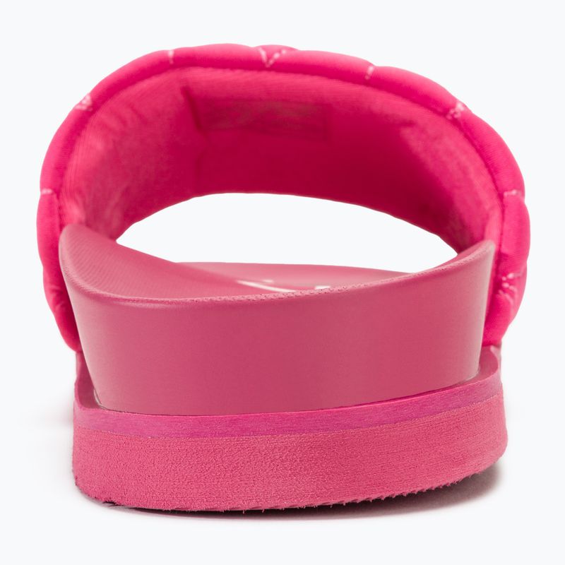 Papuci pentru femei GANT Mardale hot pink 6