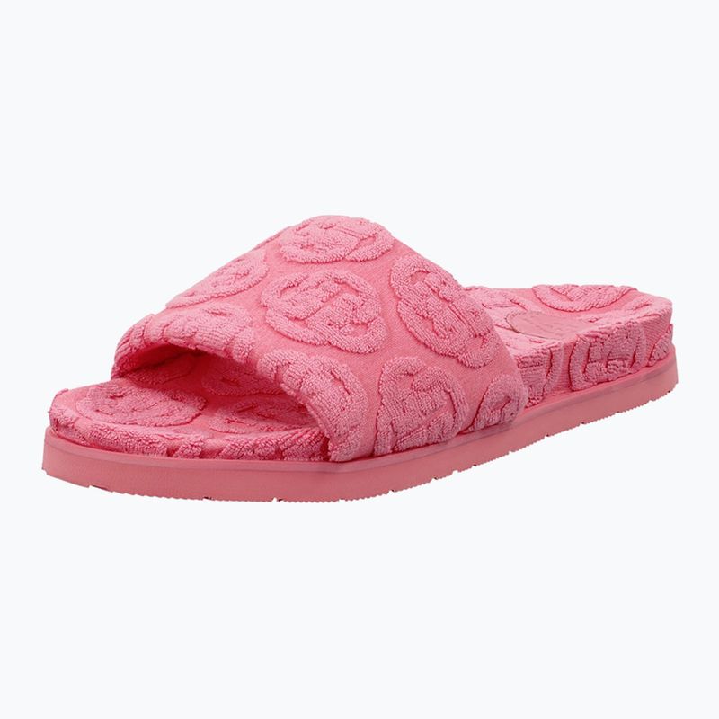 Papuci pentru femei GANT Mardale hot pink 8