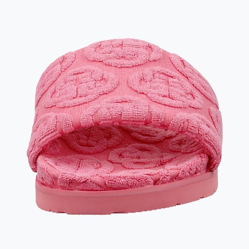 Papuci pentru femei GANT Mardale hot pink 10
