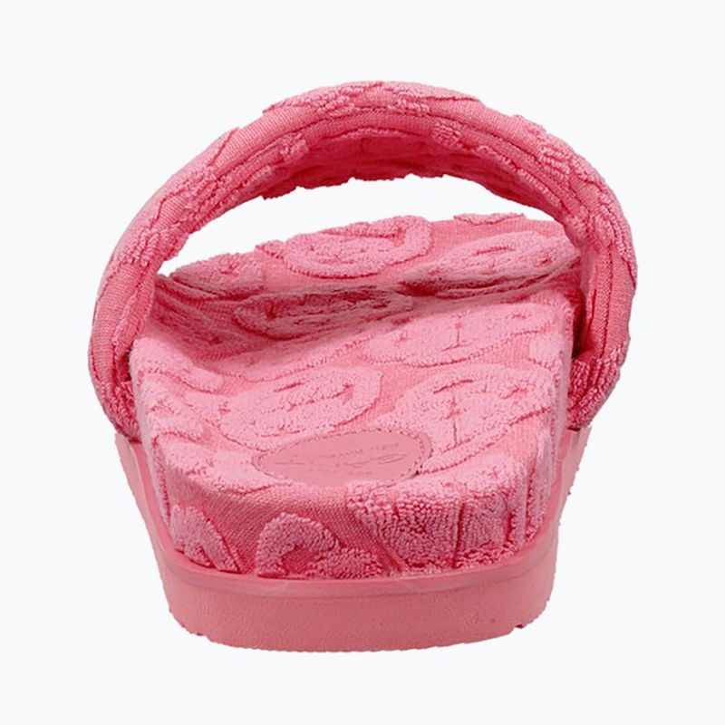 Papuci pentru femei GANT Mardale hot pink 11