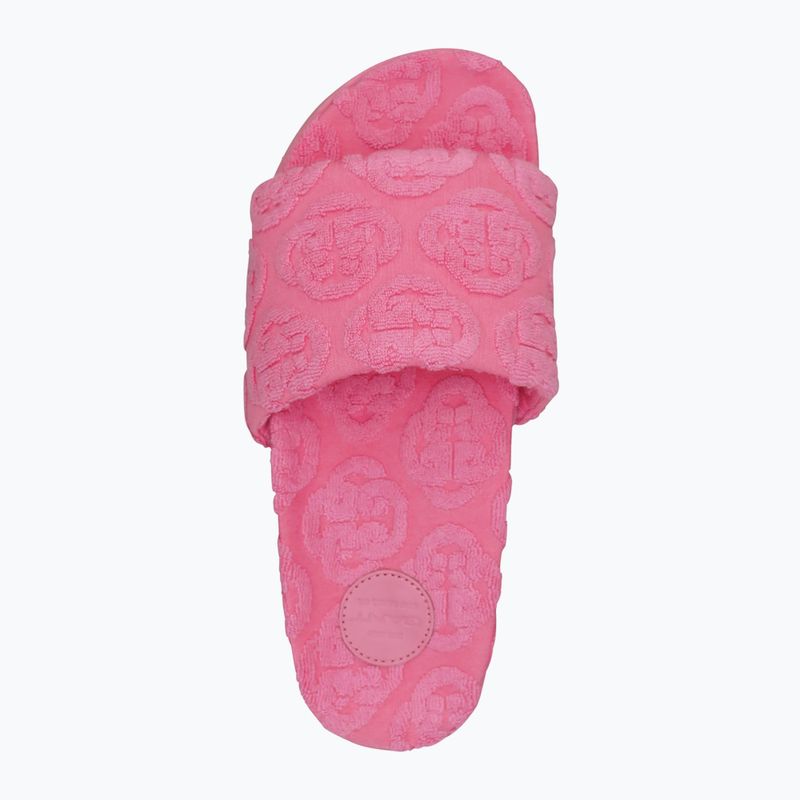 Papuci pentru femei GANT Mardale hot pink 13