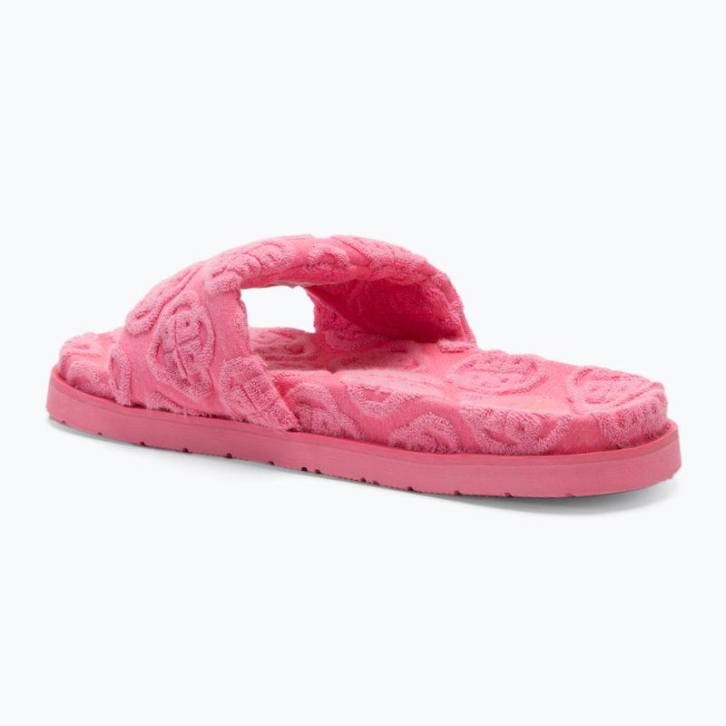 Papuci pentru femei GANT Mardale hot pink 3