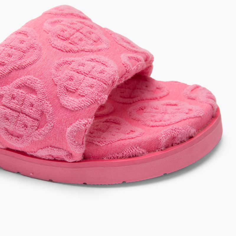 Papuci pentru femei GANT Mardale hot pink 6