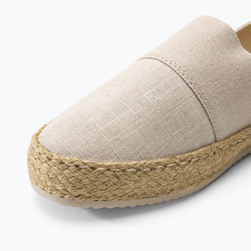 Încălțăminte pentru femei GANT Raffiaville dry sand 7